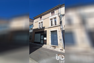 achat immeuble barbezieux-st-hilaire 16300