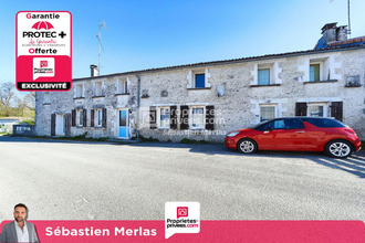 achat immeuble barbezieux-st-hilaire 16300