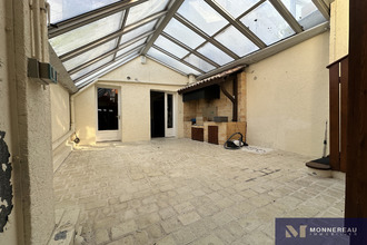 achat immeuble barbezieux-st-hilaire 16300