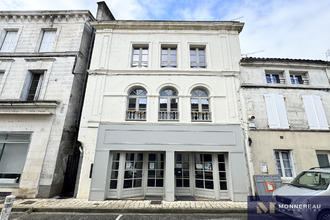 achat immeuble barbezieux-st-hilaire 16300