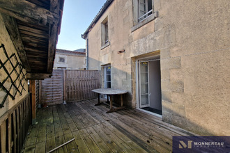 achat immeuble barbezieux-st-hilaire 16300