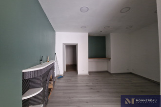 achat immeuble barbezieux-st-hilaire 16300