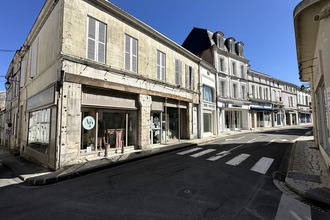 achat immeuble barbezieux-st-hilaire 16300