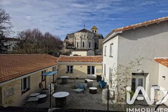 achat immeuble barbezieux-st-hilaire 16300