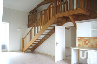 achat immeuble barbezieux-st-hilaire 16300