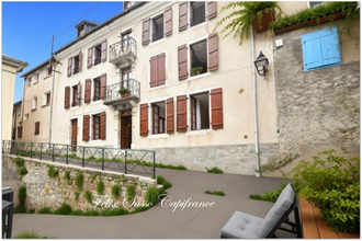 achat immeuble bareges 65120