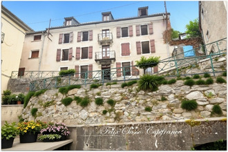 achat immeuble bareges 65120