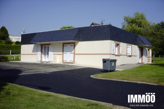 achat immeuble barentin 76360