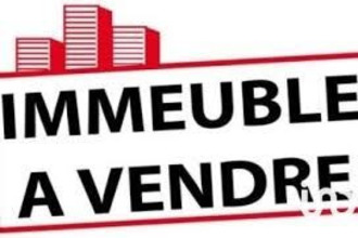 achat immeuble barentin 76360