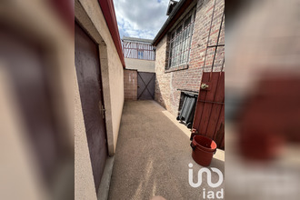 achat immeuble barentin 76360