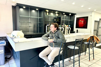 achat immeuble barentin 76360