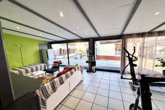 achat immeuble barentin 76360