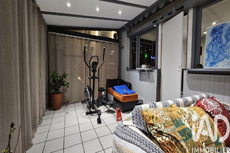 achat immeuble barentin 76360