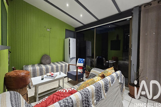 achat immeuble barentin 76360