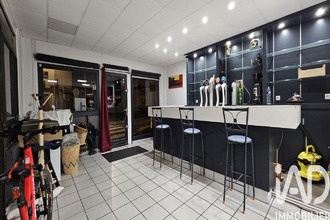 achat immeuble barentin 76360