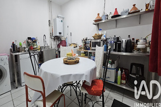 achat immeuble barentin 76360