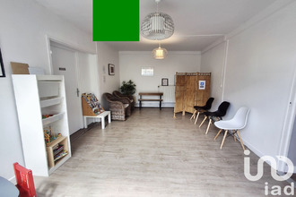 achat immeuble barentin 76360