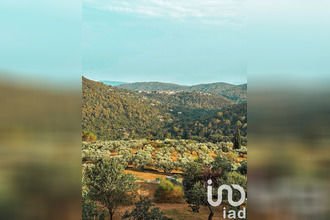 achat immeuble bargemon 83830