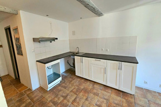 achat immeuble bargemon 83830