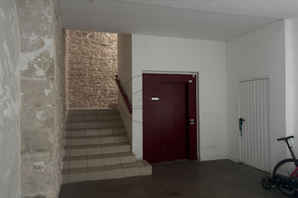 achat immeuble barjac 30430