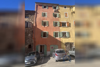achat immeuble barjols 83670