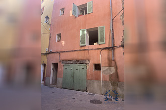 achat immeuble barjols 83670