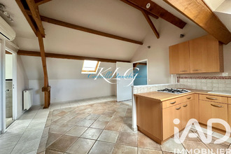 achat immeuble barjouville 28630