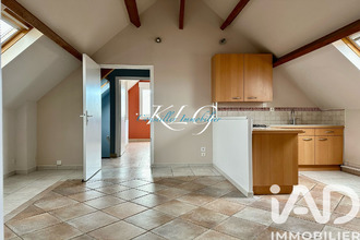 achat immeuble barjouville 28630