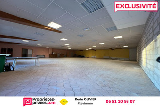 achat immeuble barlin 62620