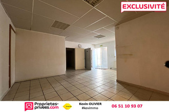 achat immeuble barlin 62620