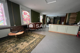 achat immeuble barlin 62620