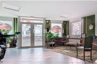 achat immeuble barlin 62620