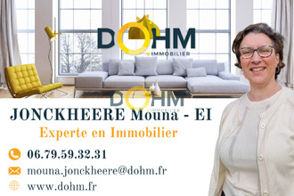 achat immeuble barlin 62620