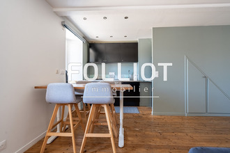 achat immeuble barneville-carteret 50270