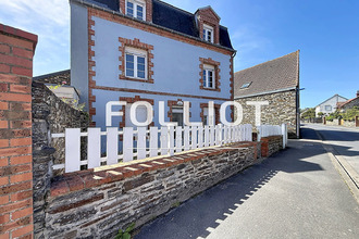 achat immeuble barneville-carteret 50270