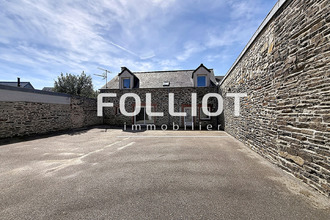 achat immeuble barneville-carteret 50270