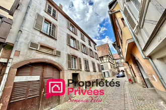 achat immeuble barr 67140