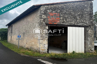 achat immeuble barsac 33720