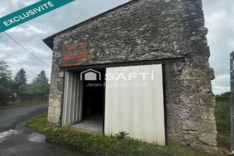 achat immeuble barsac 33720