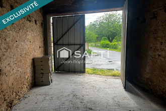 achat immeuble barsac 33720