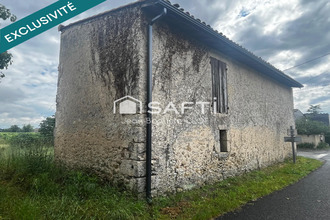 achat immeuble barsac 33720