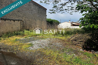 achat immeuble barsac 33720