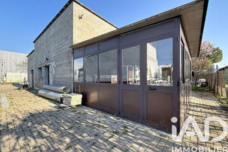 achat immeuble bartenheim 68870