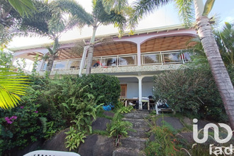 achat immeuble basse-terre 97100