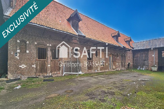 achat immeuble basseux 62123