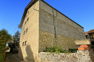 achat immeuble bassoues 32320