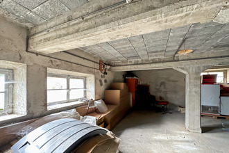 achat immeuble bassoues 32320