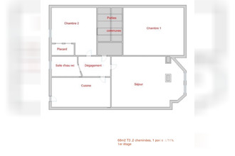 achat immeuble bastelica 20119