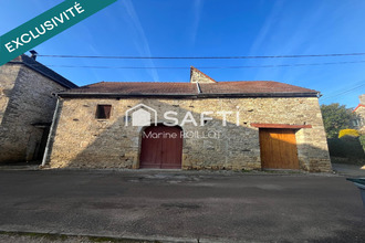 achat immeuble baubigny 21340