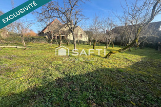 achat immeuble baubigny 21340